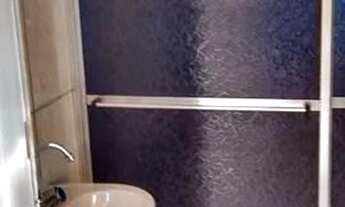 Imagem 6: Apartamento quarto , sala, cozinha e banheiro em Agostinho Porto