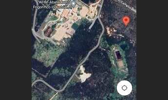 Imagem: Oportunidade! Entre o abatedouro e o Res