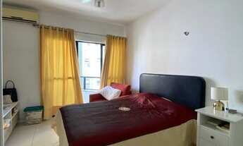 Imagem 7: Apartamento para venda possui 130 metros quadrados com 3 quartos