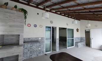 Imagem 4: DJ Casa para venda tem 200 metros quadrados com 3 quartos em Barra do Gil - Vera Cruz - BA