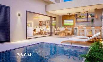 Imagem 3: Casa Cond, 3 suites, piscina,Morumbi, Piracicaba