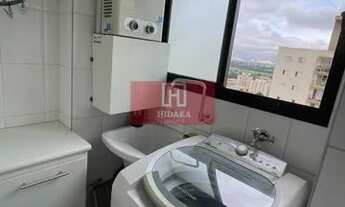 Imagem 7: Apartamento à venda no bairro Santana - São Paulo/SP, Zona Norte