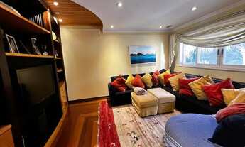 Imagem 3: CASA RESIDENCIAL em BARUERI - SP, ALPHAVILLE RESIDENCIAL UM