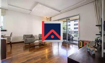 Imagem 2: Venda Apartamento 3 Dormitórios - 114 m² Jardim Paulista