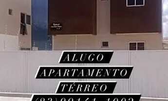 Imagem: Apartamento térreo em Muçomagro Valentina