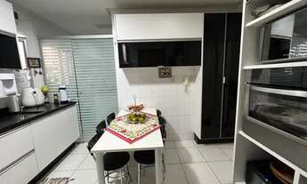 Imagem 3: Apartamento a venda com 116 m2, 3 suites, no Setor Bueno - Goiânia - GO