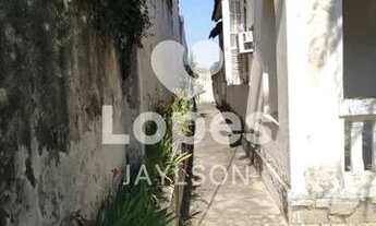 Imagem 6: Casa de rua-À VENDA-Braz de Pina-Rio de Janeiro-RJ