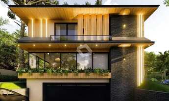 Imagem 5: CASA BOSQUE LUCAS ARAÚJO