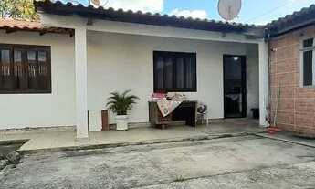 Imagem 7: CASA 03 QUARTOS - CAJURU - AMPLO QUINTAL