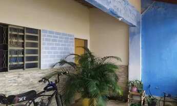 Imagem: /) Casa para venda no Tenoné - Belém