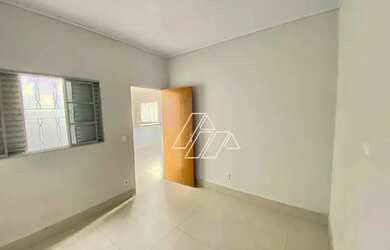 Imagem 5: Casa com 3 dormitórios para alugar, 110 m² por R$ 1.100,00/mês - Jardim Morumbi - Marília