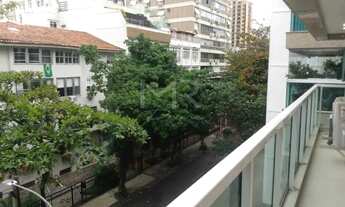 Imagem 4: Apartamento-LOCAÇÃO-Leblon-Rio de Janeiro-RJ