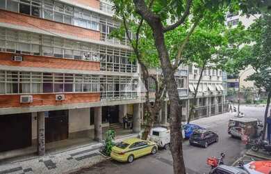 Imagem 4: Apartamento à venda, 3 quartos, Copacabana - RIO DE JANEIRO/RJ
