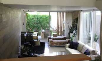 Imagem 2: Casa - Jardim Chapadão - Campinas