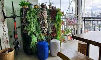 Imagem 5: Apartamento à venda no bairro Ipiranga - São Paulo/SP, Zona Sul