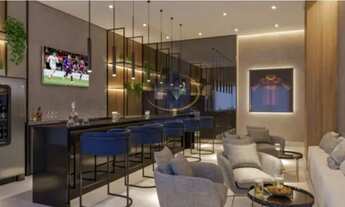 Imagem 6: Apartamento 3 suítes na Vila Aviação - Oportunidade