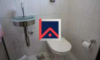 Imagem 7: Apartamento Venda 3 Dormitórios - 120 m² Pompéia