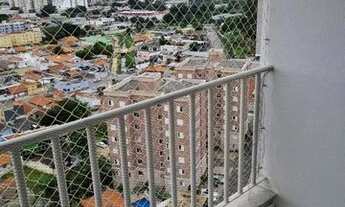 Imagem 4: Apartamento para locação no Edifício Garden Hill, Sorocaba- SP