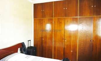 Imagem 4: Casa - Parque Industrial - Campinas