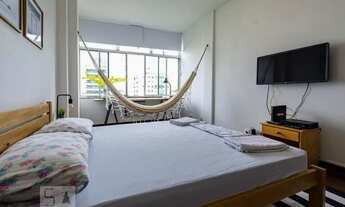 Imagem 4: Apartamento para Aluguel - Ipanema, 1 Quarto, 36 m2