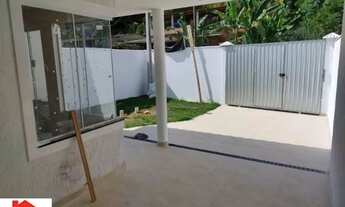 Imagem 2: Casa em São jose de Maricá com 03 quartos !!! Cod:151