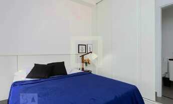 Imagem 3: Apartamento para Aluguel - Pinheiros, 1 Quarto, 35 m2