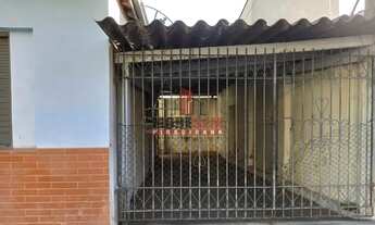 Imagem: Casa de 2 dormitórios, quintal amplo bairro