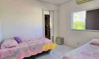 Imagem 7: Sobrado Condomínio Villa Paço Real com 4 Quartos 3 Suítes, Piscina, Gourmet