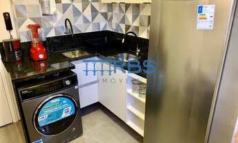 Imagem 2: Kitnet/Conjugado-À VENDA-Centro-Rio de Janeiro-RJ