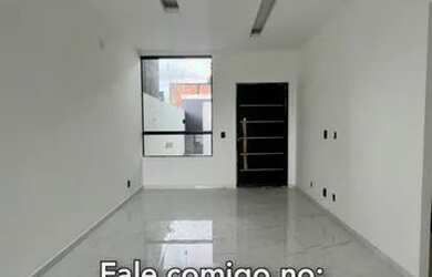 Imagem 7: Casa nova no Águas Claras com 3 Quartos - FINANCIÁVEL - Recém construída!