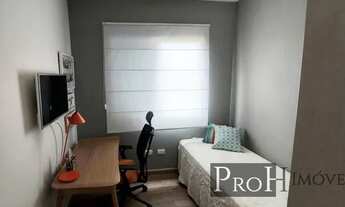 Imagem 7: Apartamento 2 dormitórios sendo 1 suíte e Lazer completo R$ 630.000,00