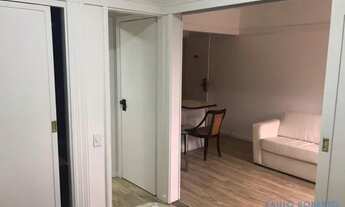 Imagem 4: APARTAMENTO - ITAIM BIBI - SP