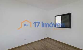 Imagem 7: Apartamento para venda, 2 dormitórios, novo, pronto para morar, na Vila Matilde - São Paul