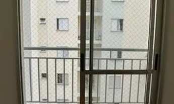 Imagem 5: APARTAMENTO COM 2 DORMITÓRIOS NA FAZENDA ARICANDUVA