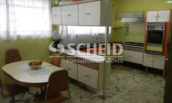 Imagem 3: Casa a venda no Brooklin com 440m, 3 quartos, 1 suíte e 3 vagas