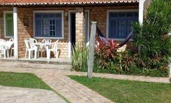 Imagem 2: Apartamento para venda tem 163 metros quadrados com 2 quartos em Barra do Jacuípe - Camaça