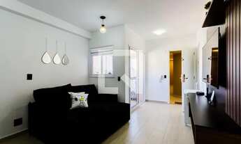 Imagem 3: Apartamento à Venda - Campestre, 1 Quarto, 42 m2