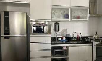 Imagem 3: APARTAMENTO RESIDENCIAL em SANTANA DE PARNAÍBA - SP, TAMBORÉ