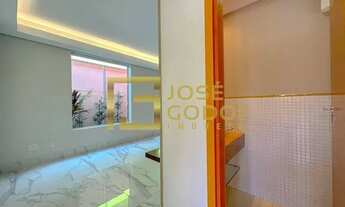 Imagem 4: Casa à venda, 3 quartos, 2 suítes, 2 vagas, São Luiz - Belo Horizonte/MG