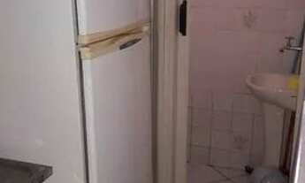 Imagem 5: Kitnet praia grande temporada