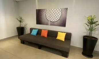 Imagem 4: APTO. STUDIO _ TATUAPÉ _ MOBILIADO_AO LADO DO METRÔ/SHOPPING