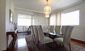 Imagem 6: Apartamento Venda 3 Dormitórios - 220 m² Pompéia