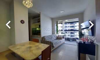 Imagem: Apartamento para venda tem 64 metros quadrados