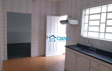 Imagem 5: Sobrado com 2 dormitórios para alugar, 120 m² por R$ 3.800,00/mês - Mooca - São Paulo/SP