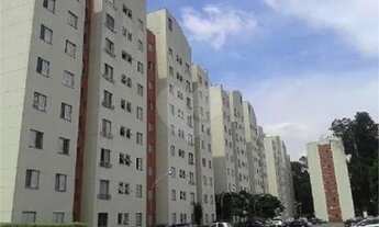 Imagem: Excelente apartamento localizado na Vila