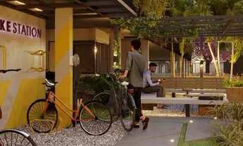 Imagem 16: Apartamento com 2 quartos, 1 suite, 44m, lavanderia, pet wash, academia, na Boa Vista - Re