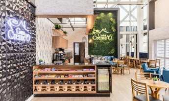 Imagem 3: Loja Comercial - Alpamare Boulevard - 60m²