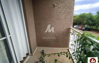 Imagem 2: Apartamento (tipo - padrao) 2 dormitórios/suite, cozinha planejada, portaria 24hs, lazer