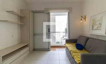 Imagem 5: Apartamento para Aluguel - Aclimação, 1 Quarto, 31 m2