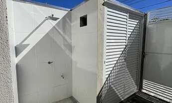 Imagem 4: REF: V104 RES. DEL MAR 01 DORMITÓRIO